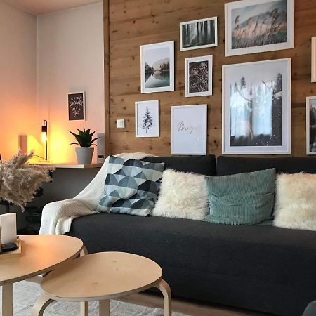 Appartement Rez-De-Chaussee, Cosy T3 4 A 6 Pers Avec Piscines Interieure & Exterieure A Samoens En Haute-Savoie Luaran gambar