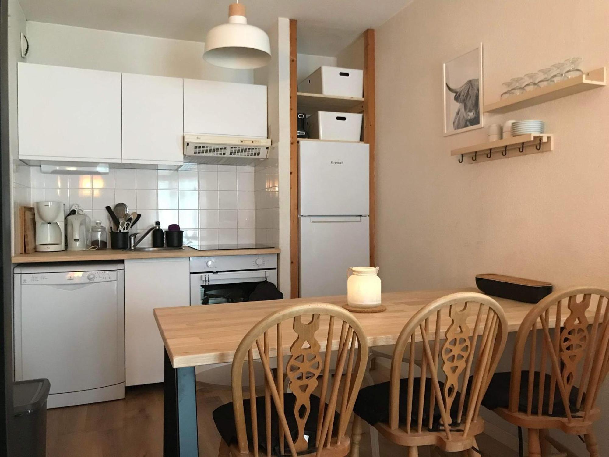 Appartement Rez-De-Chaussee, Cosy T3 4 A 6 Pers Avec Piscines Interieure & Exterieure A Samoens En Haute-Savoie Luaran gambar